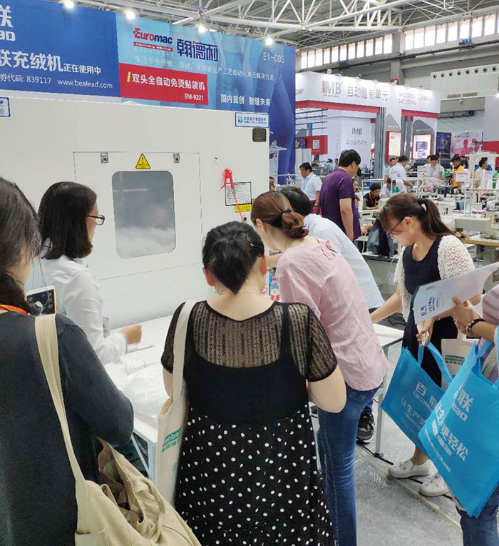 百聯，青島展移師即墨創新高！